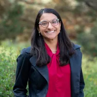 Meera Patel