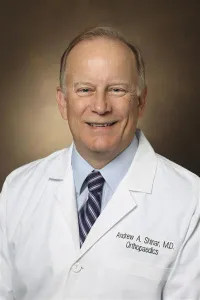 Andrew Alan Shinar