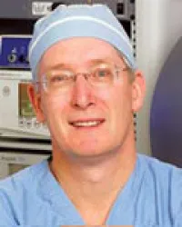 Thomas Hackett