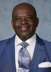 Ronald Hurst
