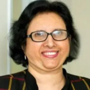 Tahira Mansoor Bokhari