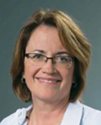 Cheryl Miller