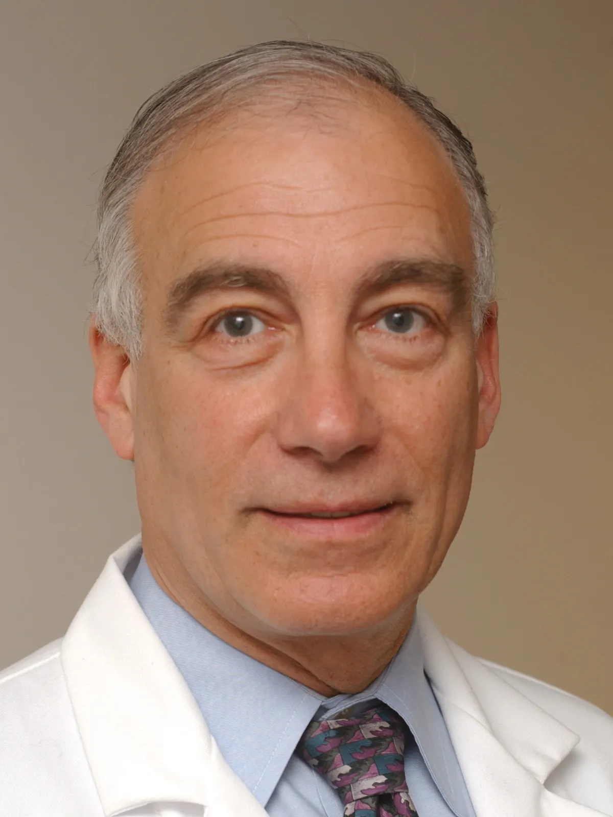 Richard J. Solomon
