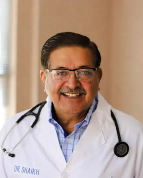 Abdul Shaikh