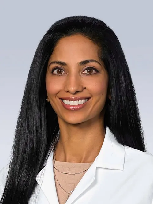Geeta Patel