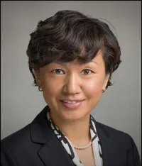 Hye Sook Chon