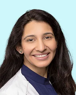 Ashmita Monga
