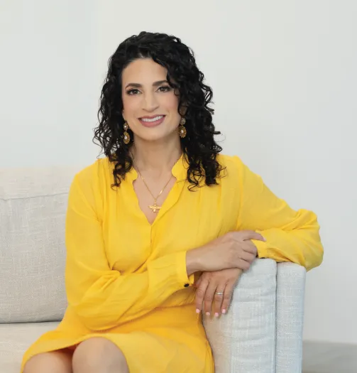 Laila F M Contractor