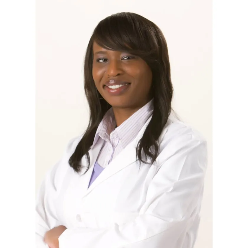 Christy Michelle Mnzava