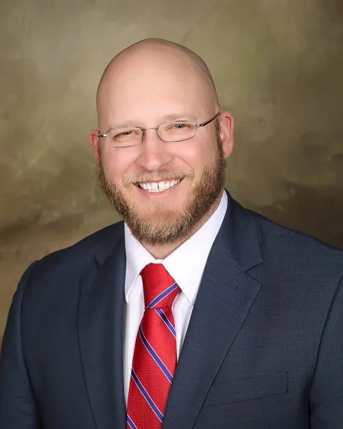 Christian August Unick