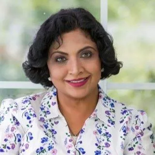 Geeta Nathan