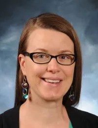Molly Uhlenhake