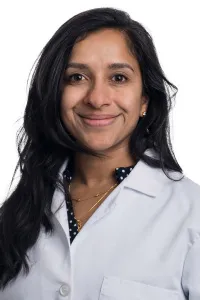 Sharita Nagaraj