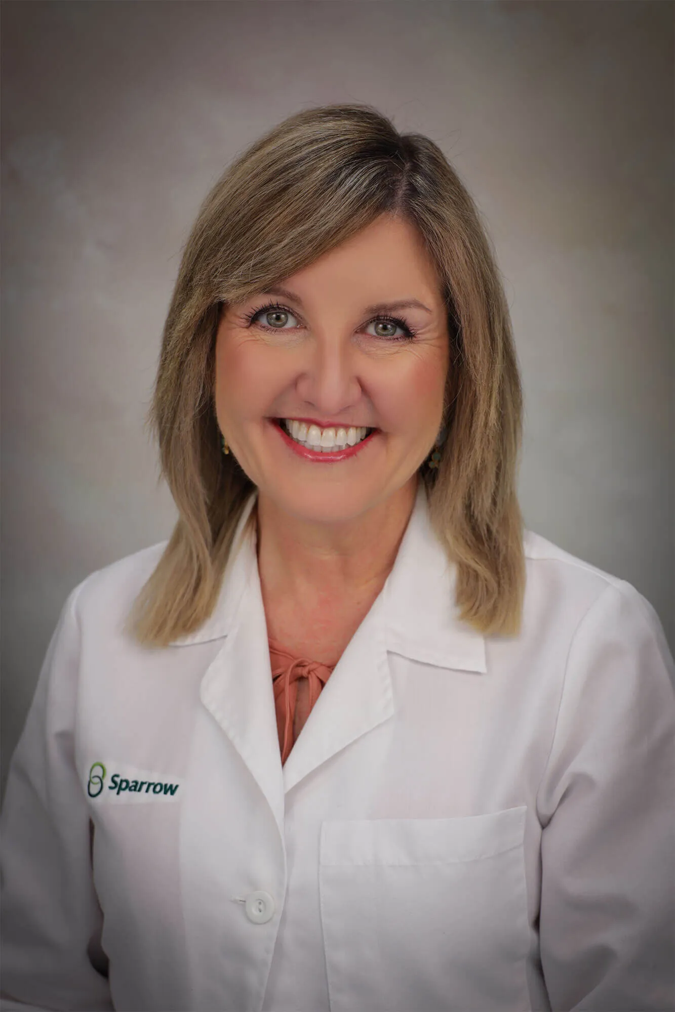 Linda M. Chermak