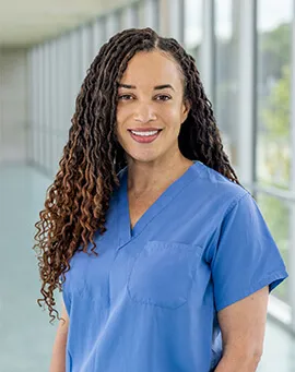 Kalyca Leyana Dubose