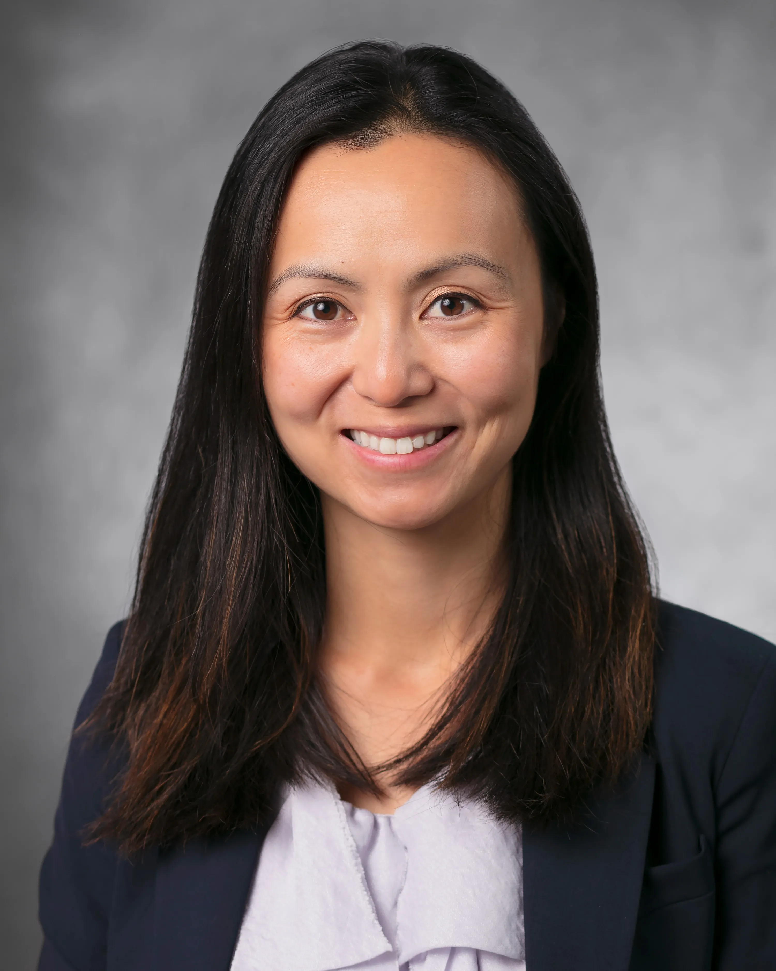 Carol H. Yan