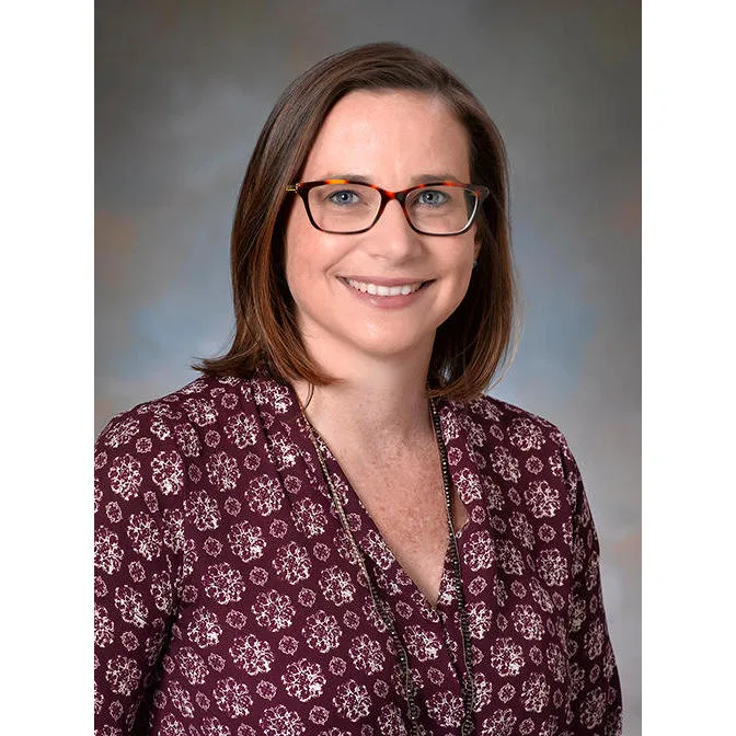 Jennifer Lauren Robertshaw