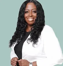 Monique Manderson, FNP, PMHNP