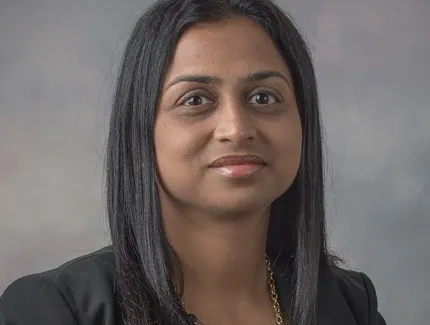 Vinita Prasad