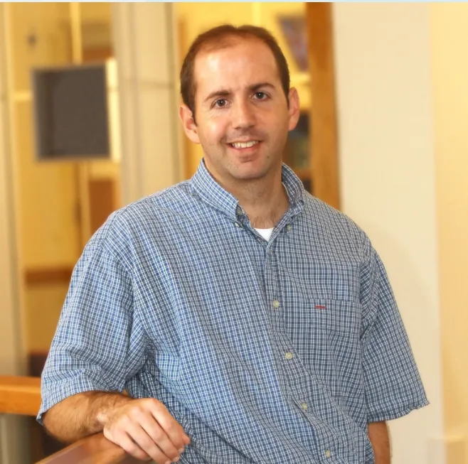 Jason Mark Huddleston