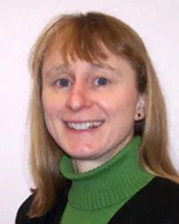 Susan M Young