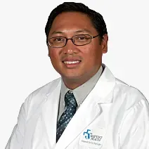 Ramon Pedro Dizon