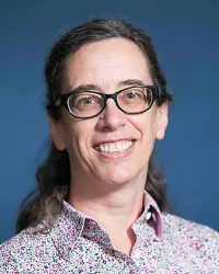 Elizabeth M Benjevin