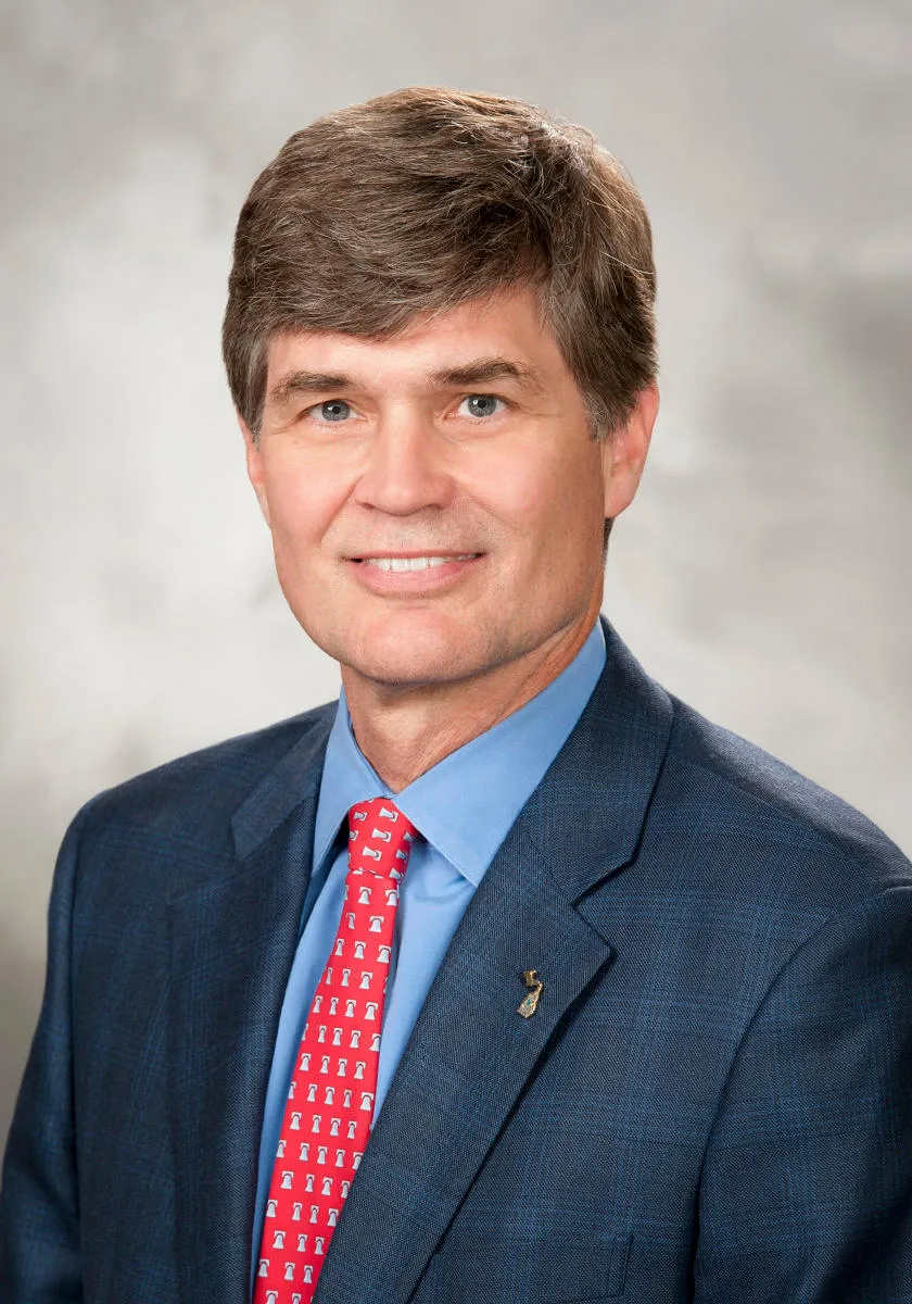 Robert L. Steele