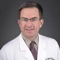 Robert Martin II