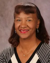 Cheryl Sanders