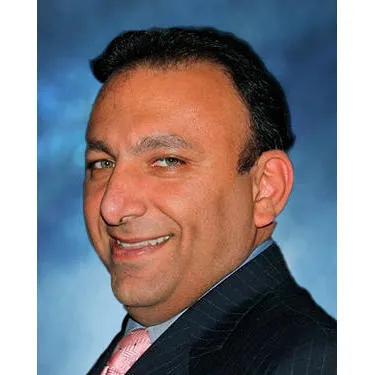 Albert A. Samadi