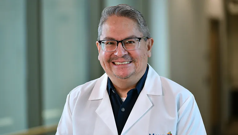 Lawrence Andrade