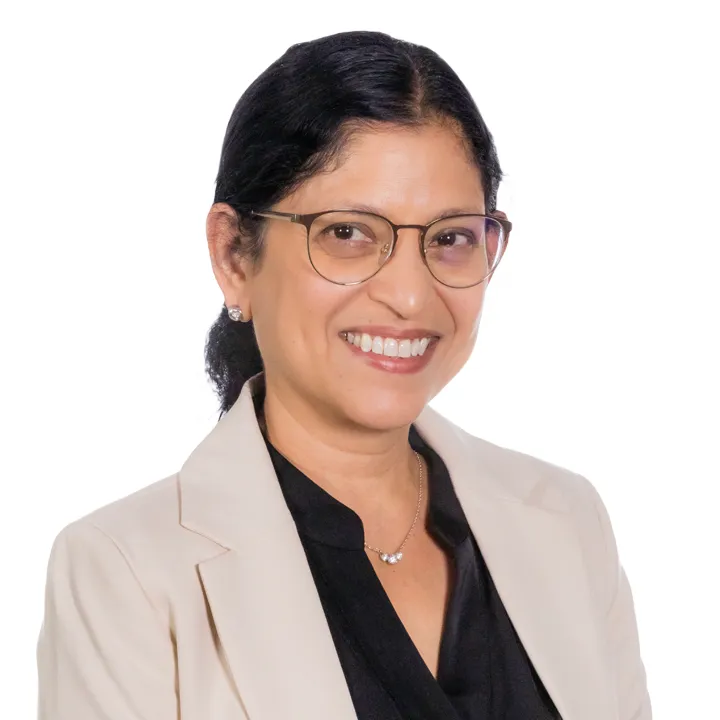 Smitha Kumar