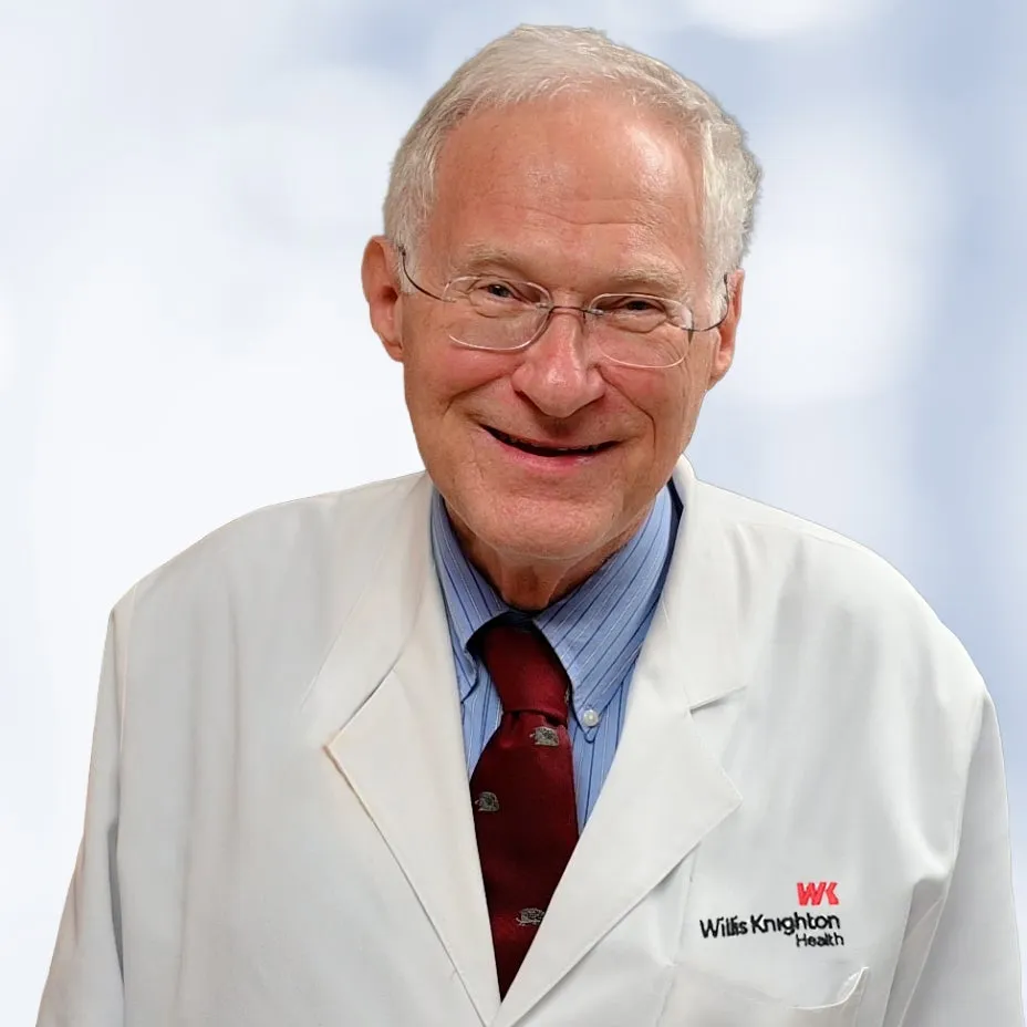 Robert L. Savory