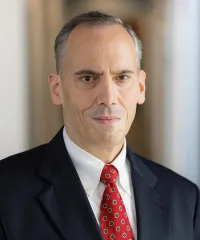 Enrique J. Sanz
