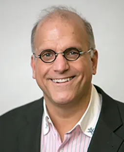 Randy Morgan