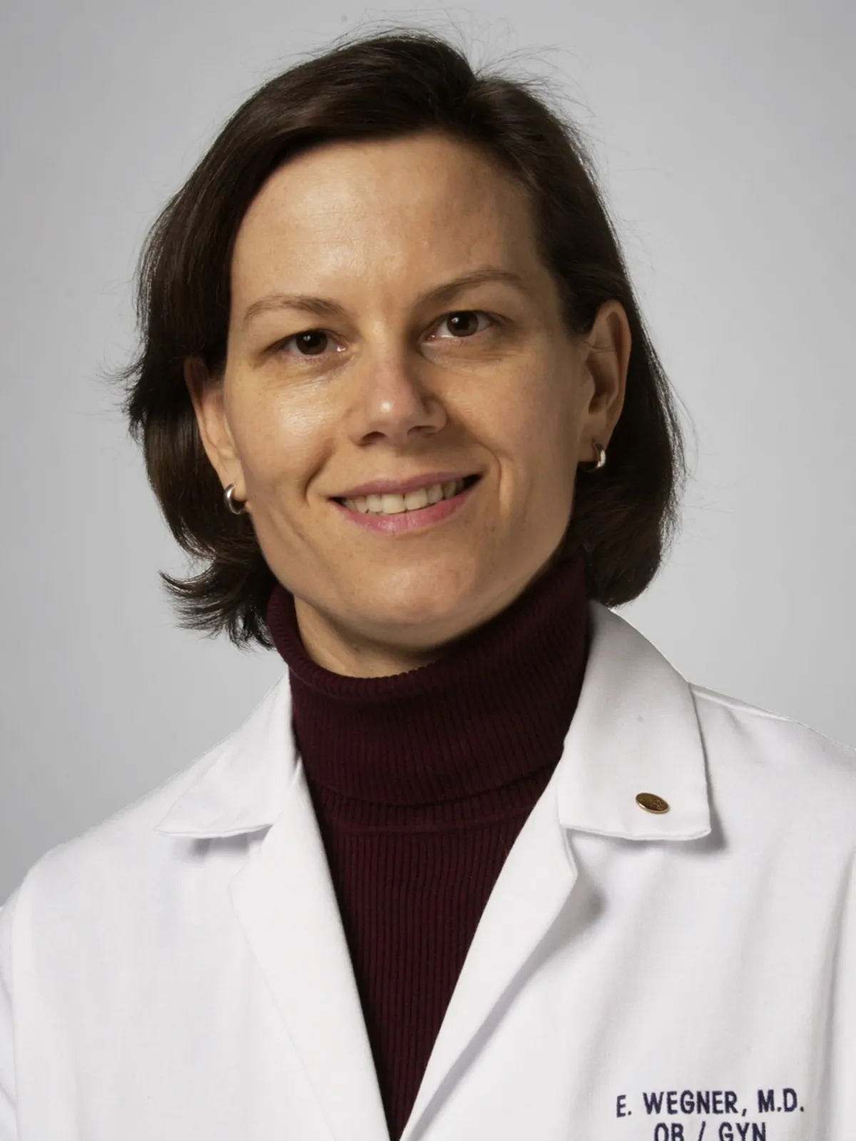 Elisabeth K. Wegner