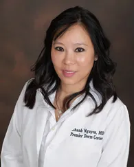 Khanh "Connie" Nguyen