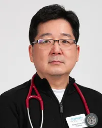 Steven C Lieu