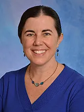 Kristin M Kocher