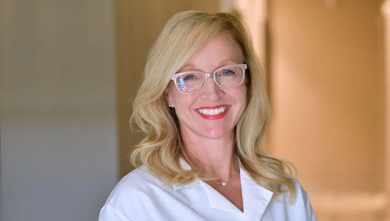 Kristin K. Stovern