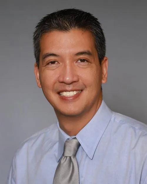 William Mei Ko