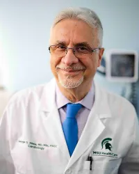 George Abela
