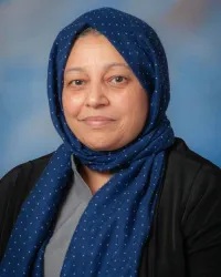 Shahla Mallick