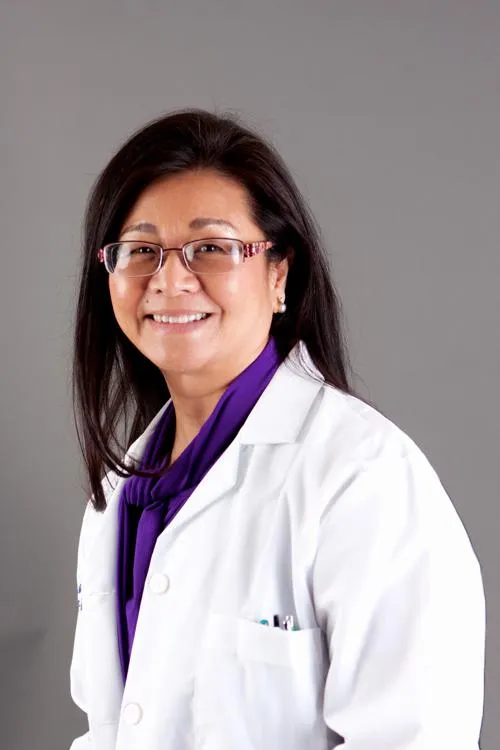 Madeleine Ong-Veloso