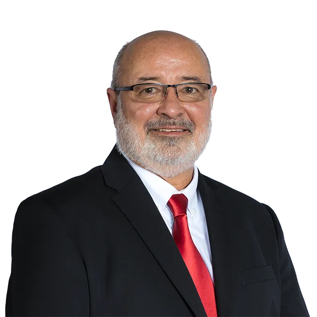 Stuart J Benson