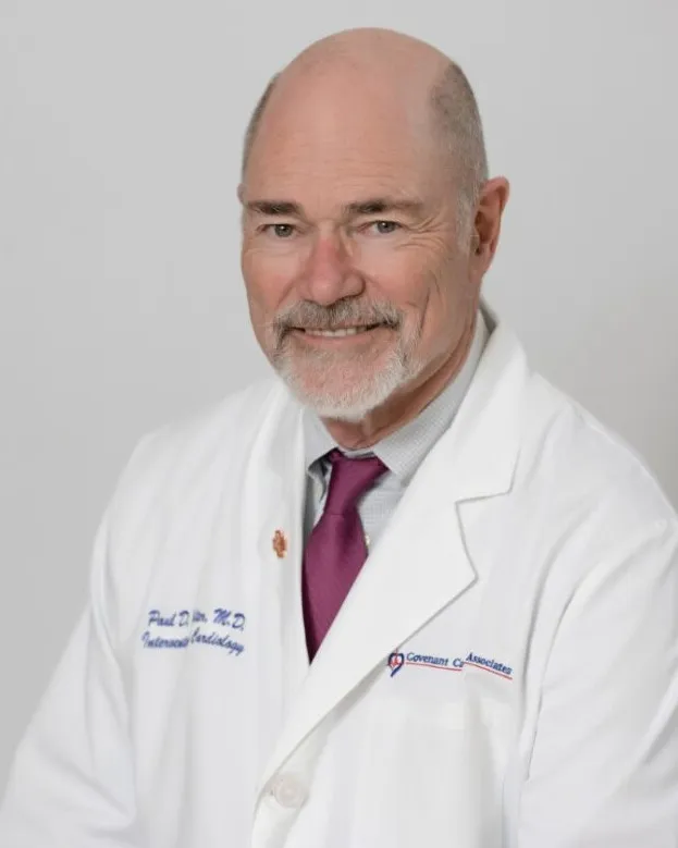 Paul David Walter