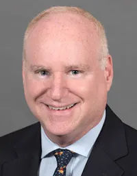 Stuart Pergament