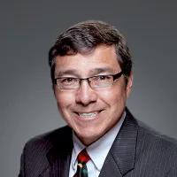 Stephen Ponder