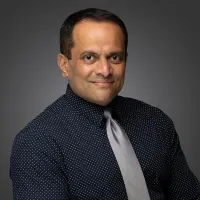 Rishi Ghanekar
